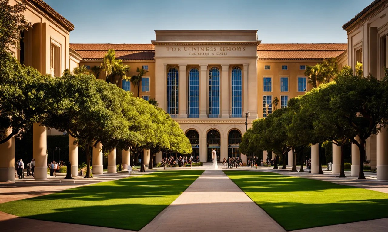 The Top UC Schools For Business Majors And Why They're Great Save Our