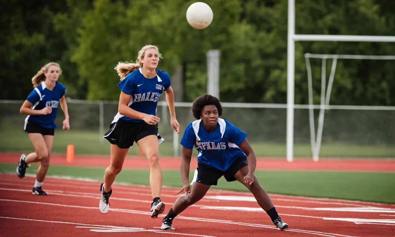 Can You Play Sports For A Different High School? Save Our Schools March