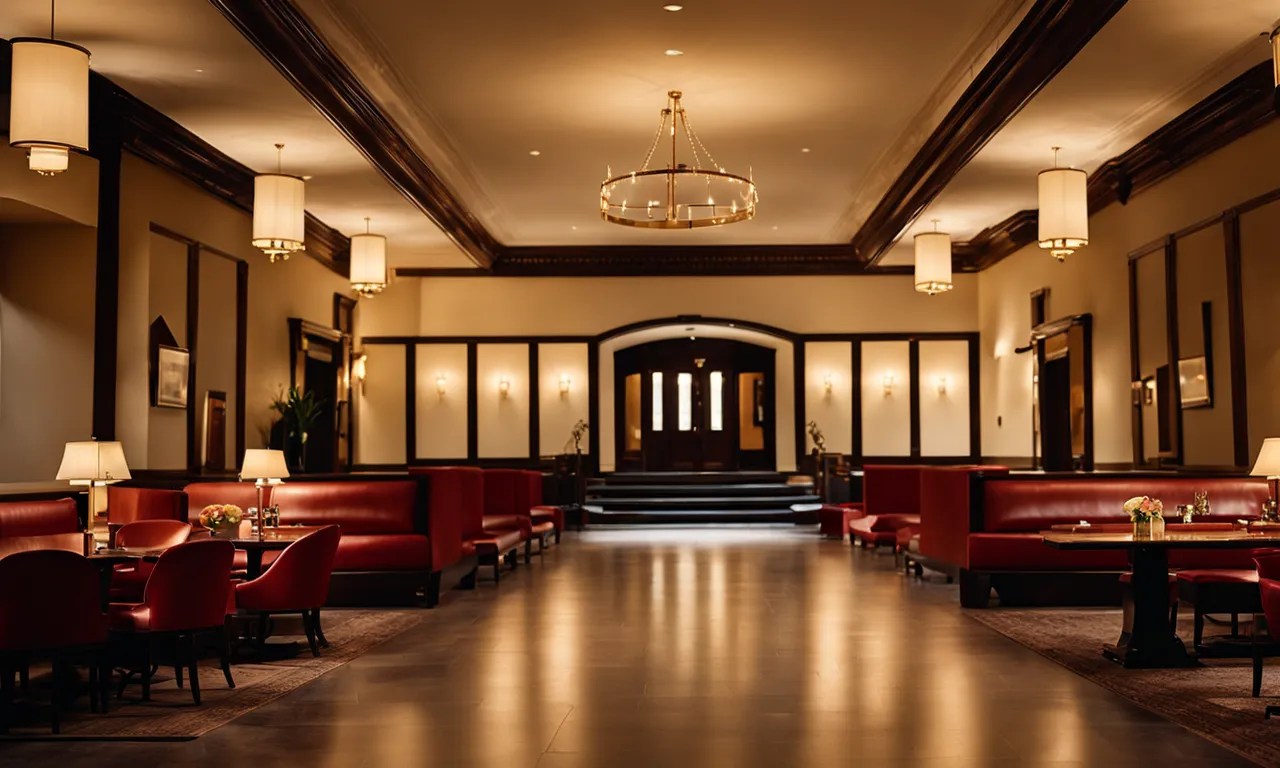 Cornell Hotel School Acceptance Rate An InDepth Look Save Our