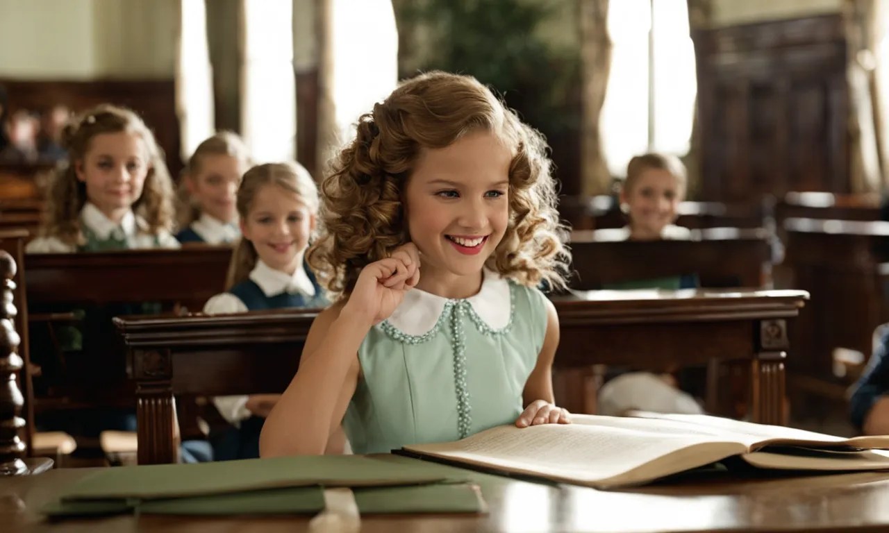 Do Finishing Schools Still Exist In 2024? Save Our Schools March