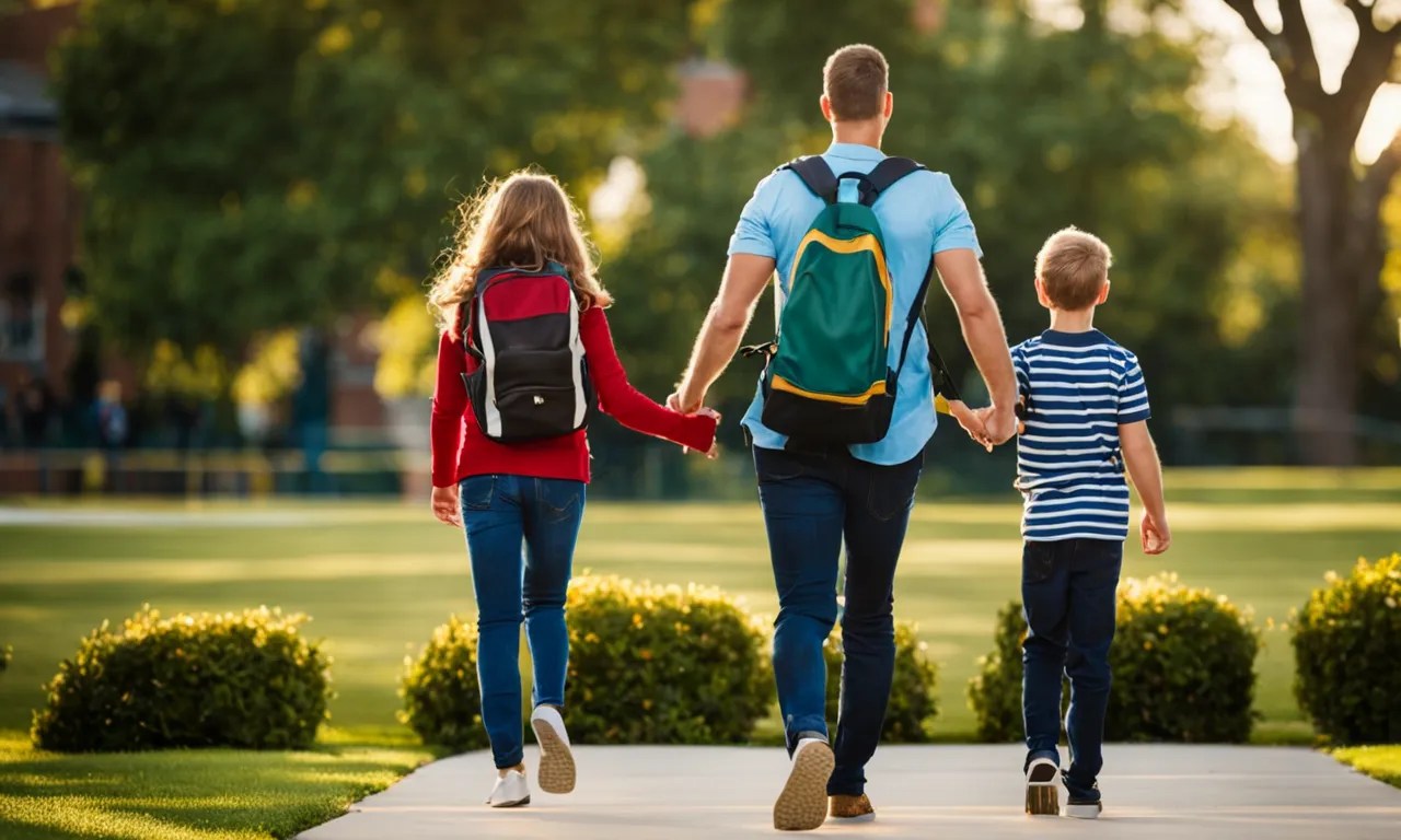 Do Schools Get Paid For Attendance? The Complex Relationship Between