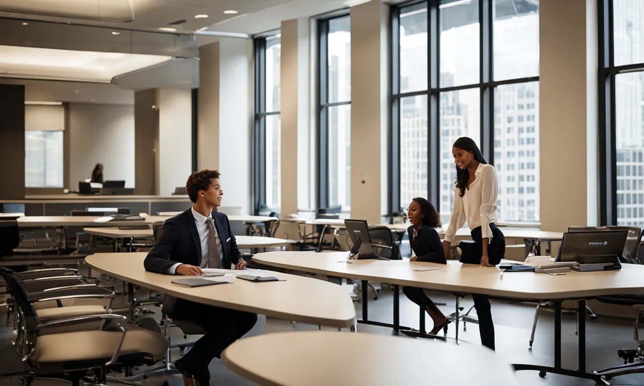 The Complete Guide To The Goldman Sachs High School Internship Save