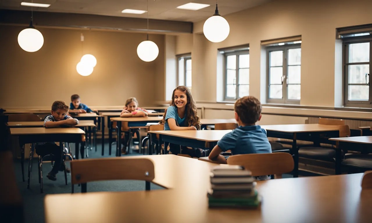 Good Reasons To Switch Classes In Elementary School Save Our Schools