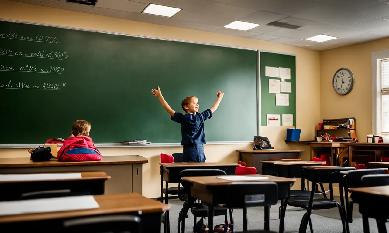 Is School Mandatory In The US? A Detailed Look At Compulsory Education