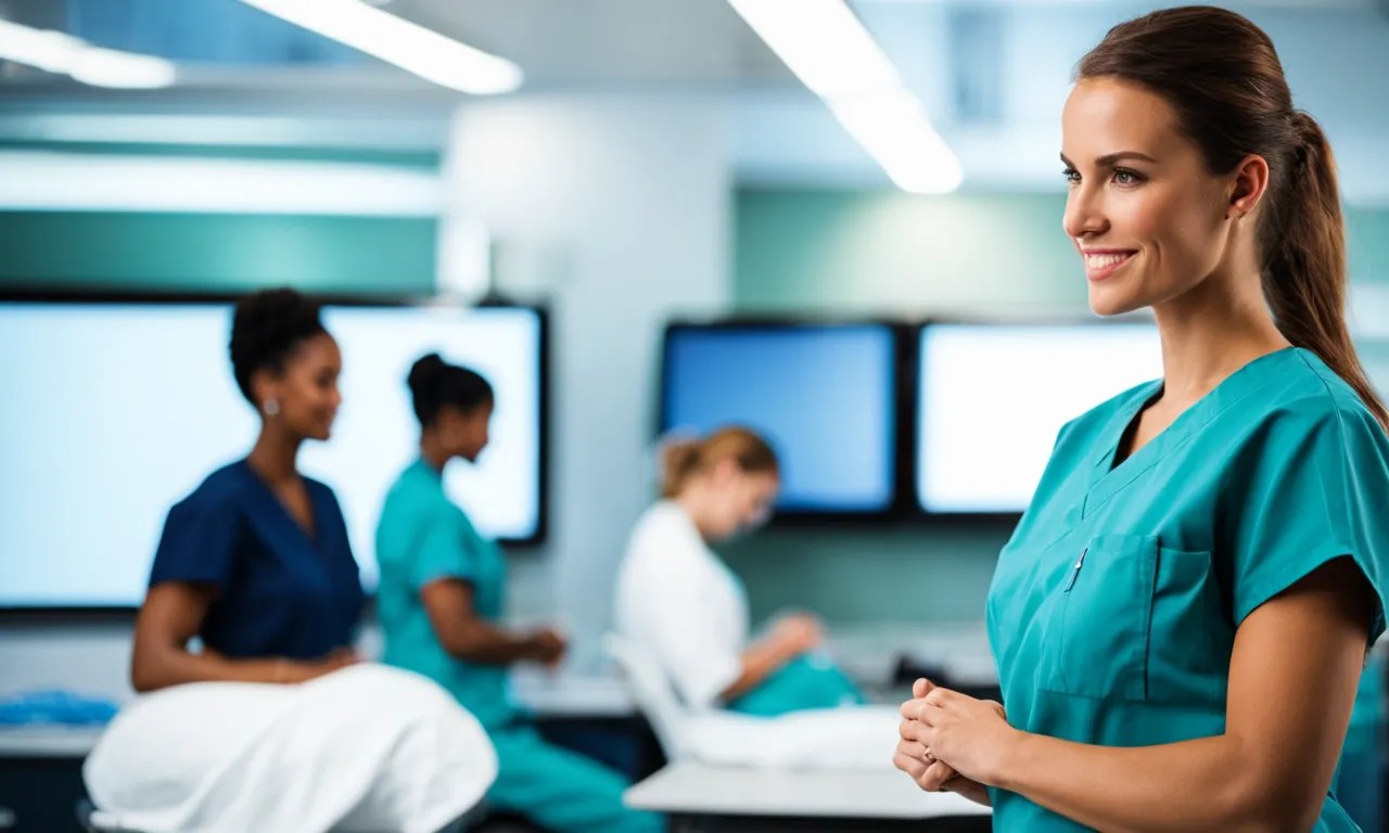 Is Sonography School Harder Than Nursing School? Save Our Schools March