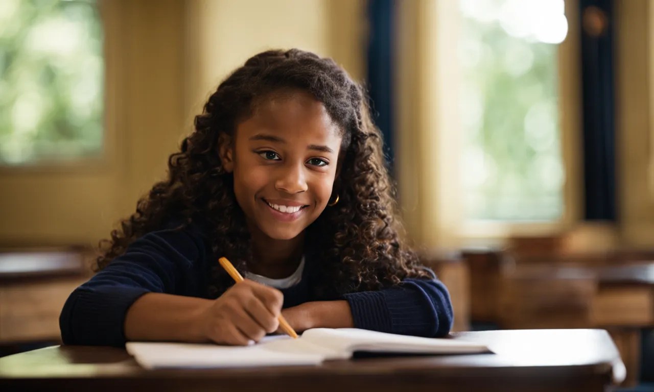 What GPA Do You Need To Pass Middle School? Save Our Schools March