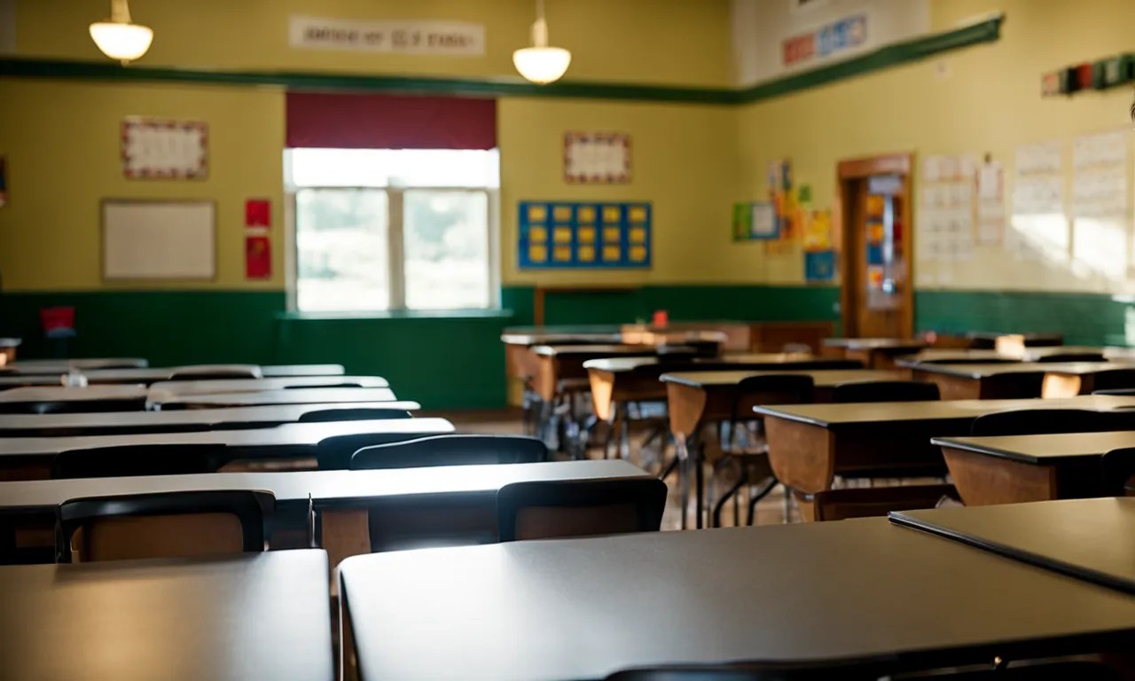 When Does School Start In Texas? Save Our Schools March