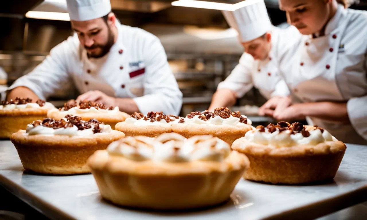The 10 Best Pastry Schools In The United States Save Our Schools March