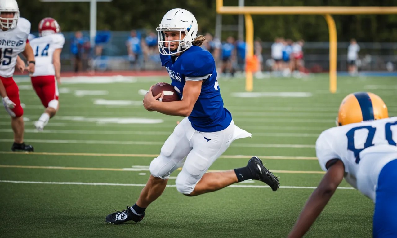 The 5 Best Sports To Play In High School And Why Save Our Schools March