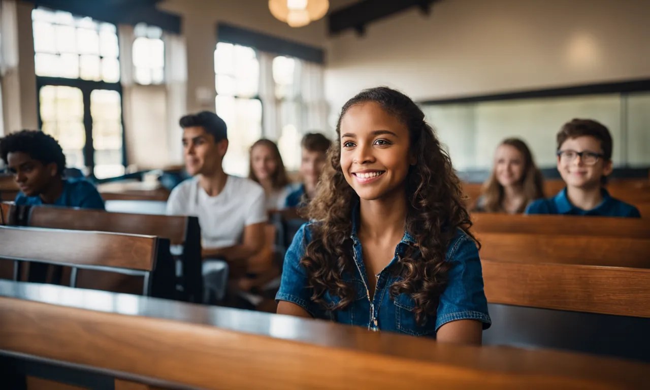 Can You Drop Out Of Middle School? A Detailed Look At Your Options