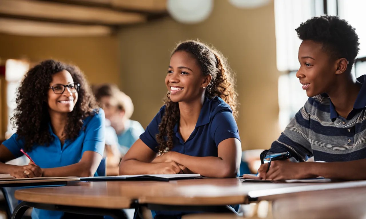 Can You Transfer High Schools Mid Semester? Save Our Schools March