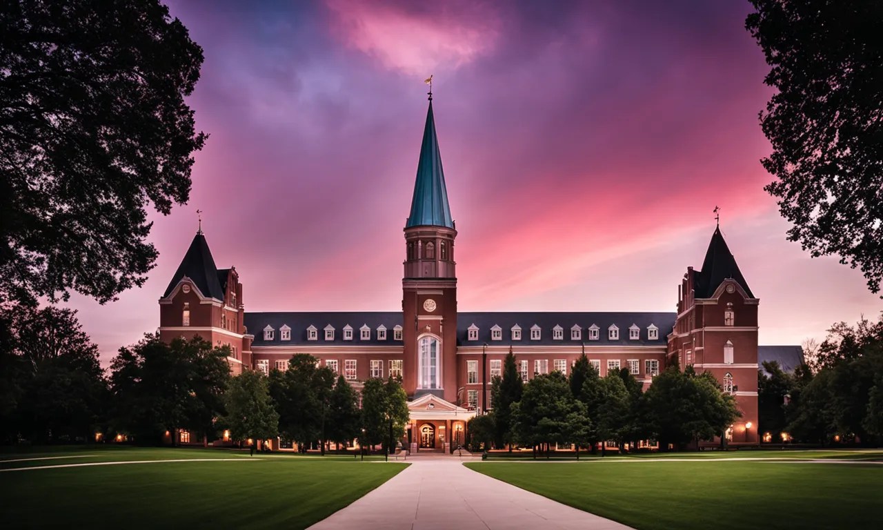 Colleges With Pink As A School Color Save Our Schools March
