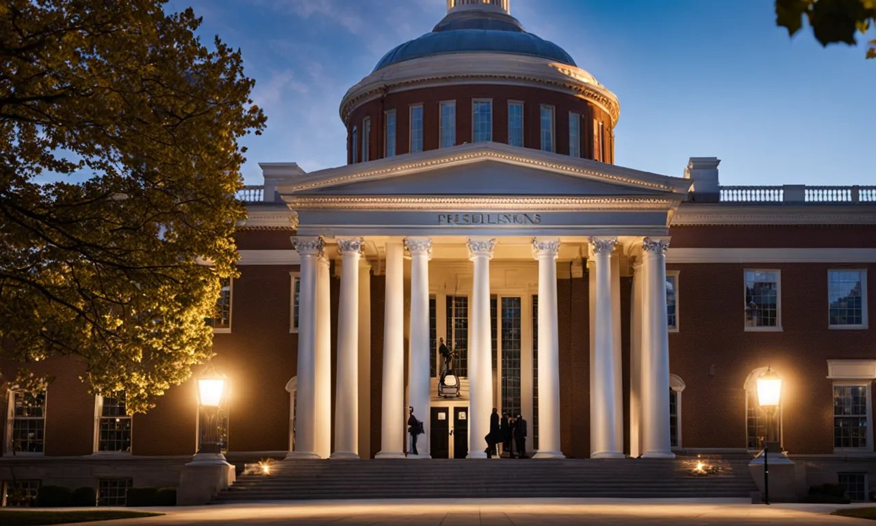 Do Colleges Have School On Presidents' Day? Save Our Schools March