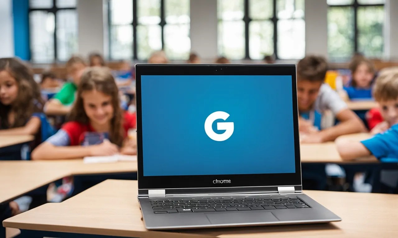 The Best Game Sites For School Chromebooks Save Our Schools March
