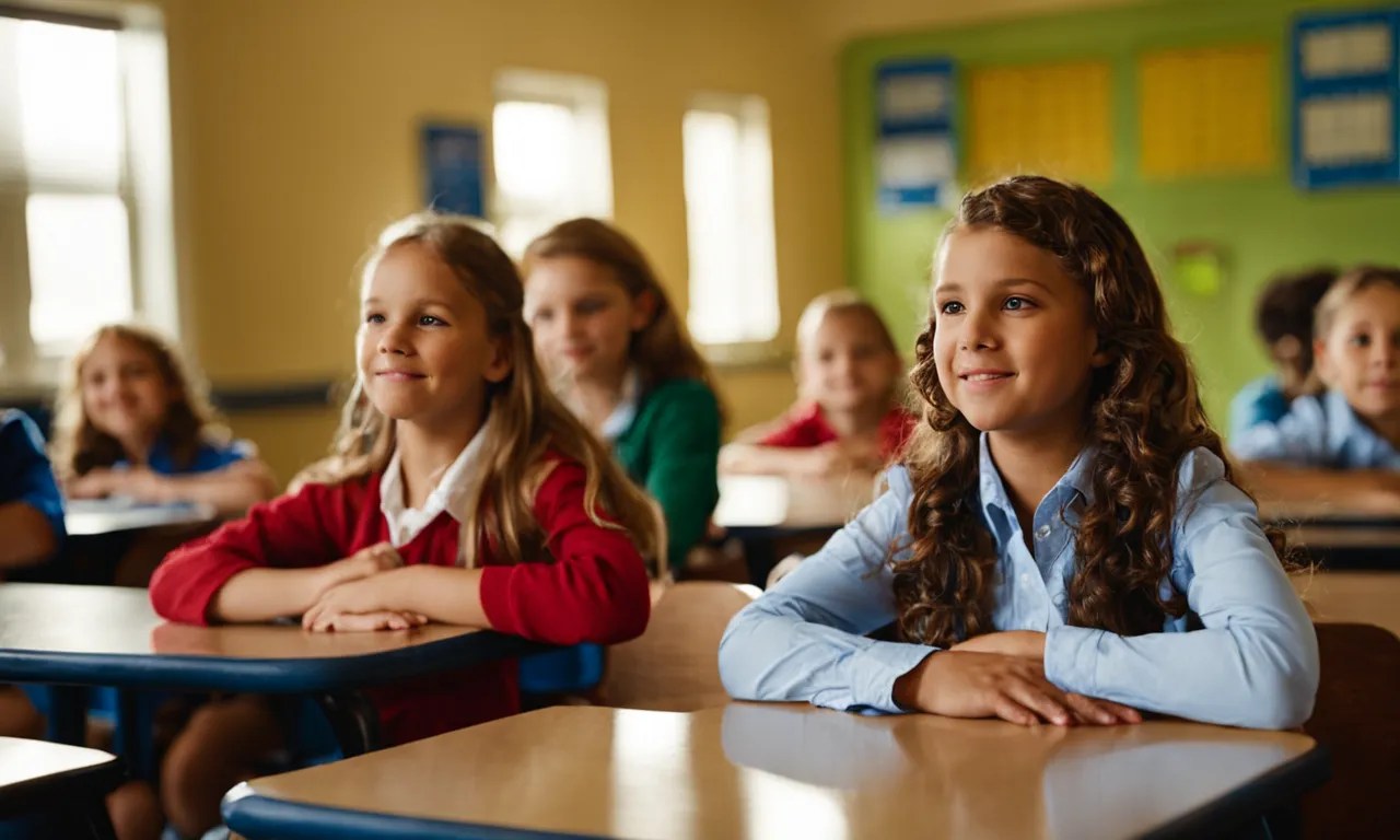 How Long Can A Teacher Legally Keep You After School? Save Our Schools March