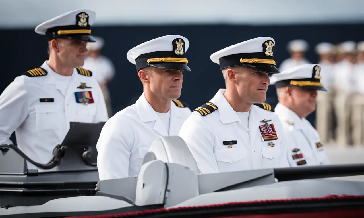 What Is The Navy Nuclear Power School Attrition Rate? Save Our