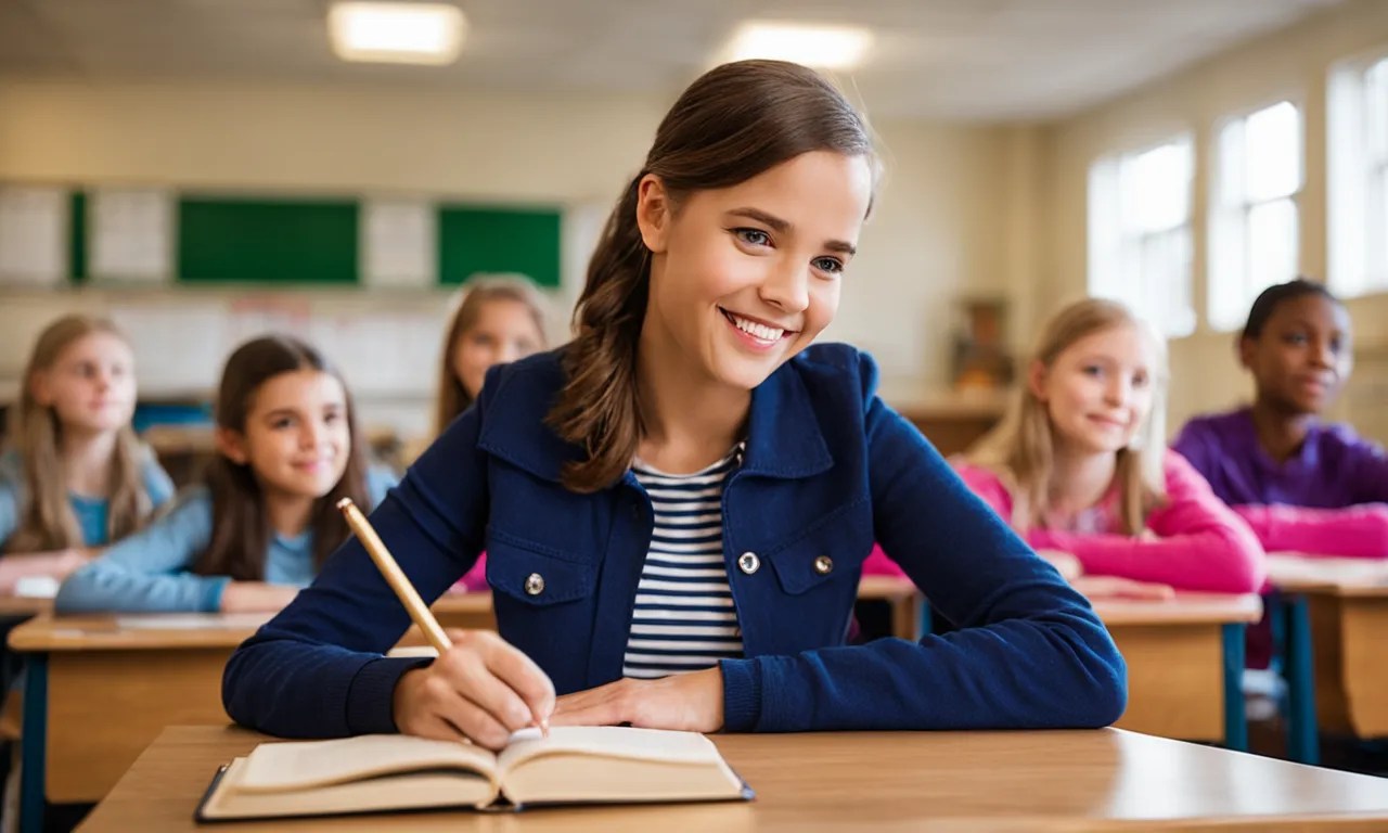 Teaching Middle School Vs High School Which Grade Level Is Right For You? Save Our Schools March