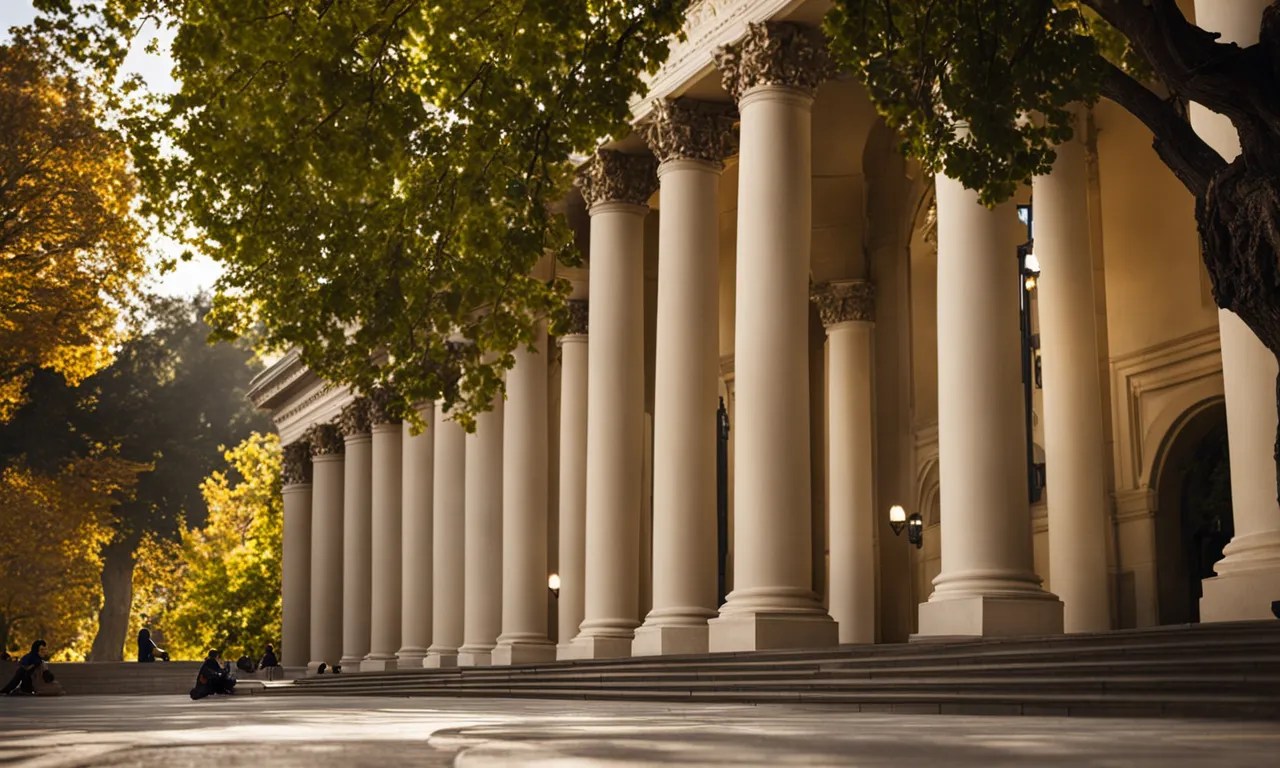 UC Berkeley Grad School Acceptance Rate What Are Your Chances? Save