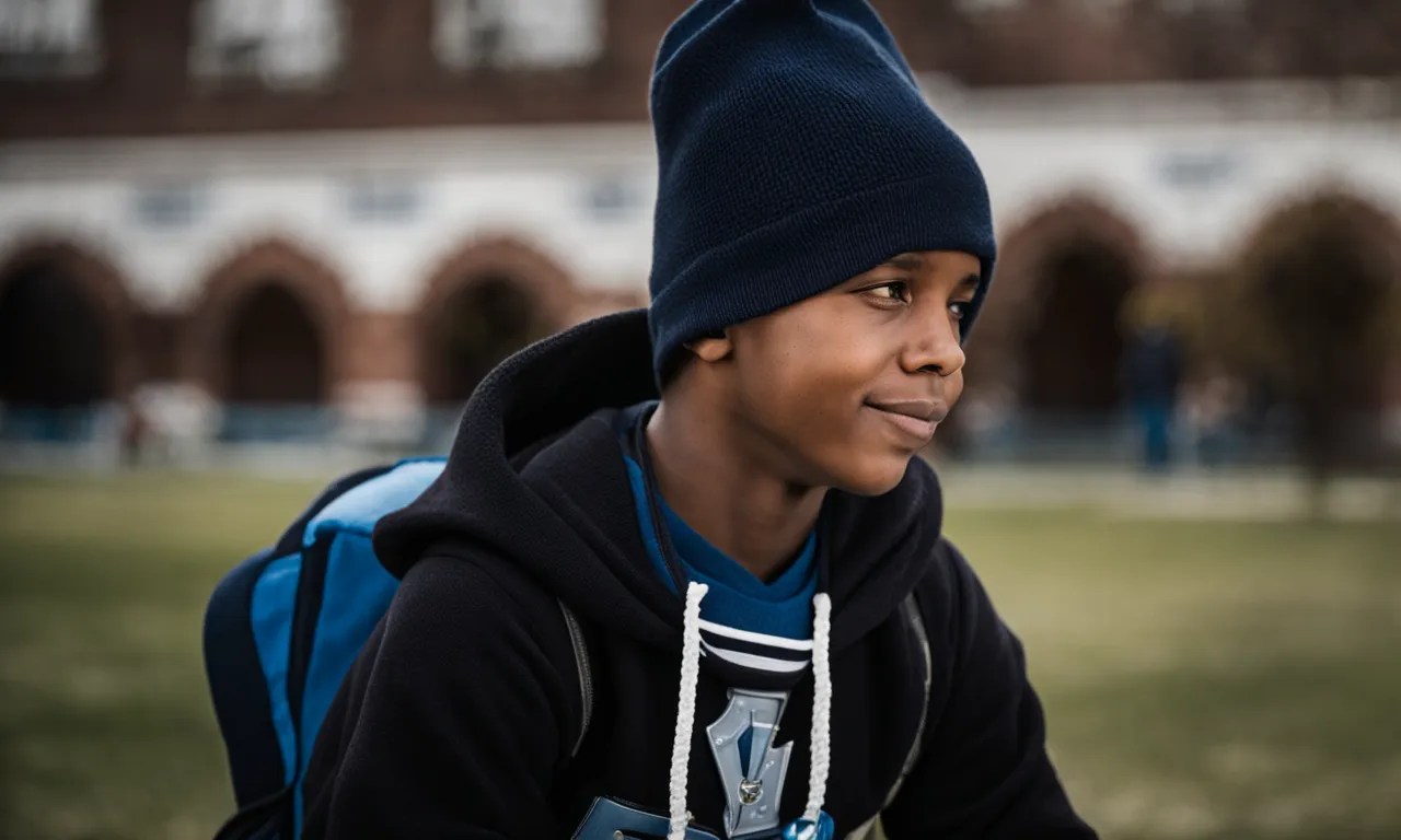 Why Are Hoods Not Allowed In Schools? Save Our Schools March