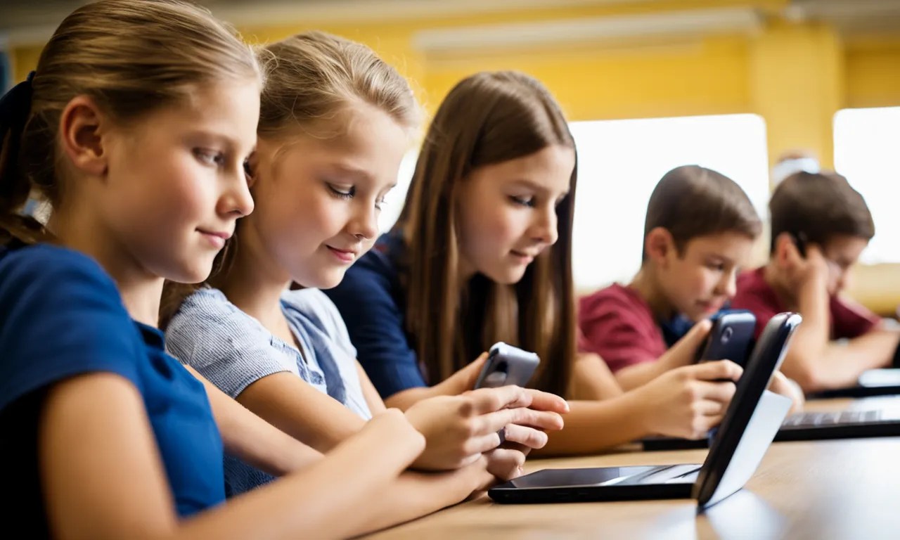 Why Cell Phones Should Not Be Allowed In Schools Save Our Schools March