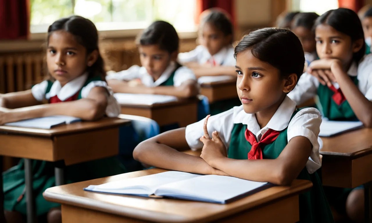 Why Is School So Useless? Save Our Schools March