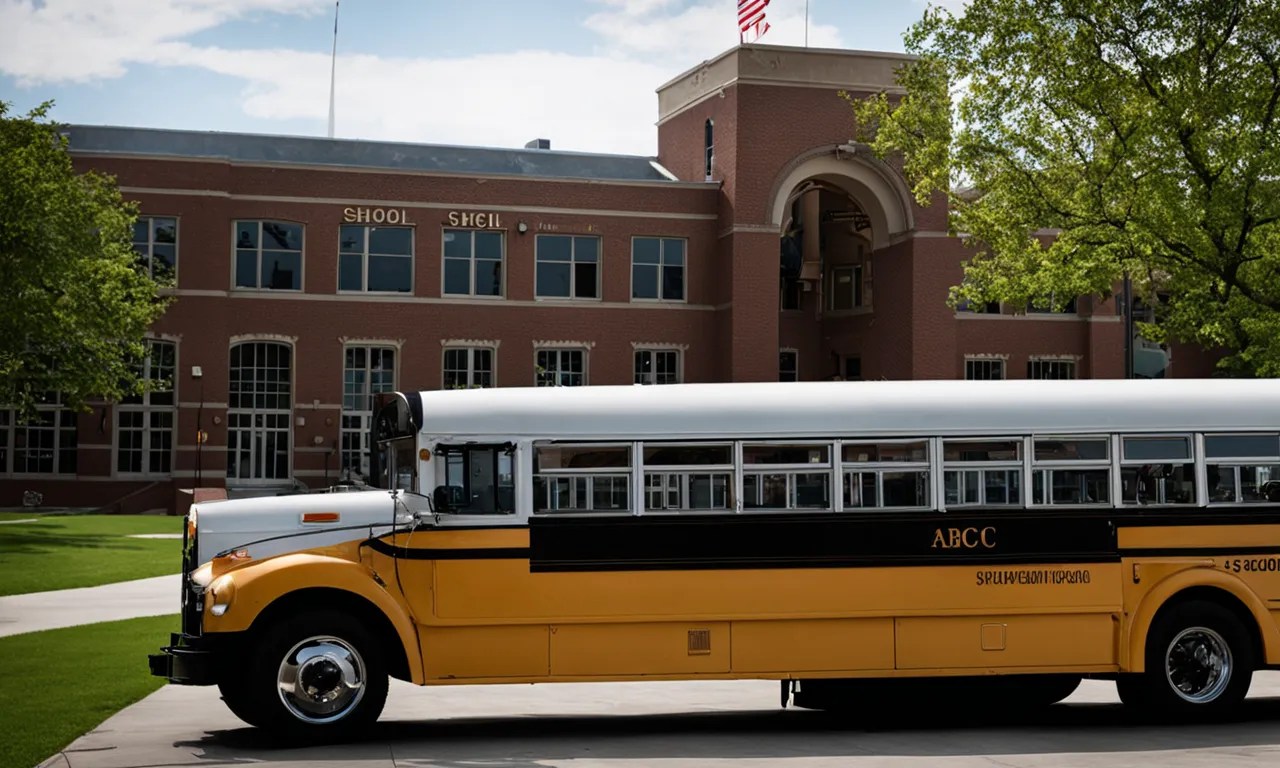The Worst High School In America Save Our Schools March