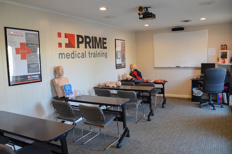 12 Best Paramedic Programs In Knoxville, TN (2023 Updated) Save Our