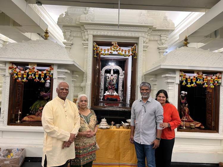 to Mission to Protect and Preserve Hinduism