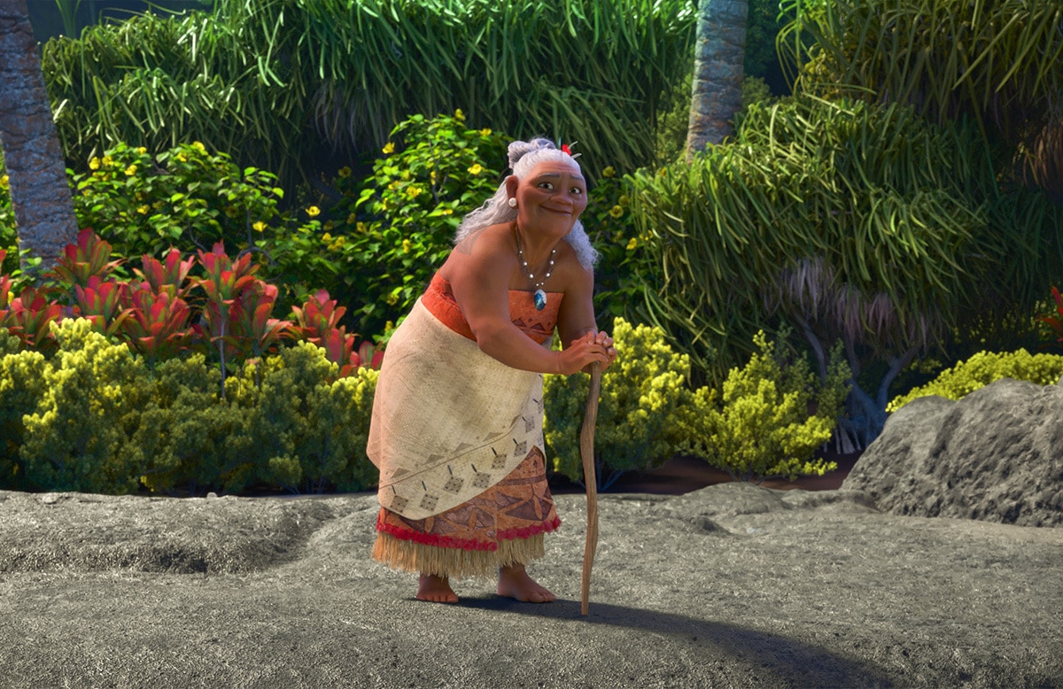 Story Beats in the Songs The Lyrics of Disney's Moana Save the Cat!®(04)