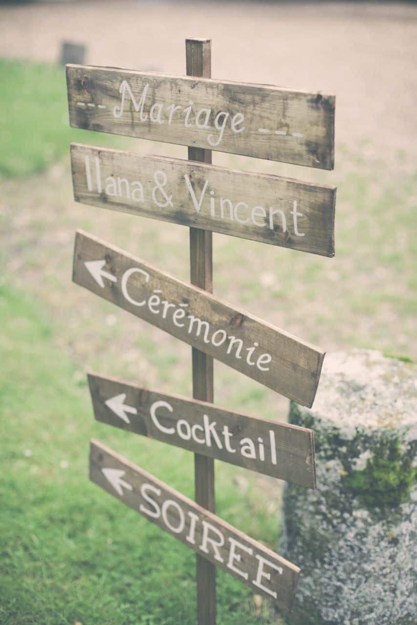 Mariage rétro chic d'Ilana et Vincent juin 2014 Save Mariage rétro chic d'Ilana et Vincent juin 2014 Save