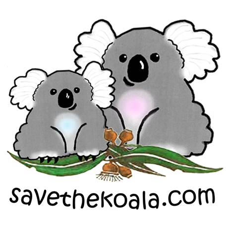 Tattoo - Two Koalas - Australian Koala Foundation 460_x_460_jpg