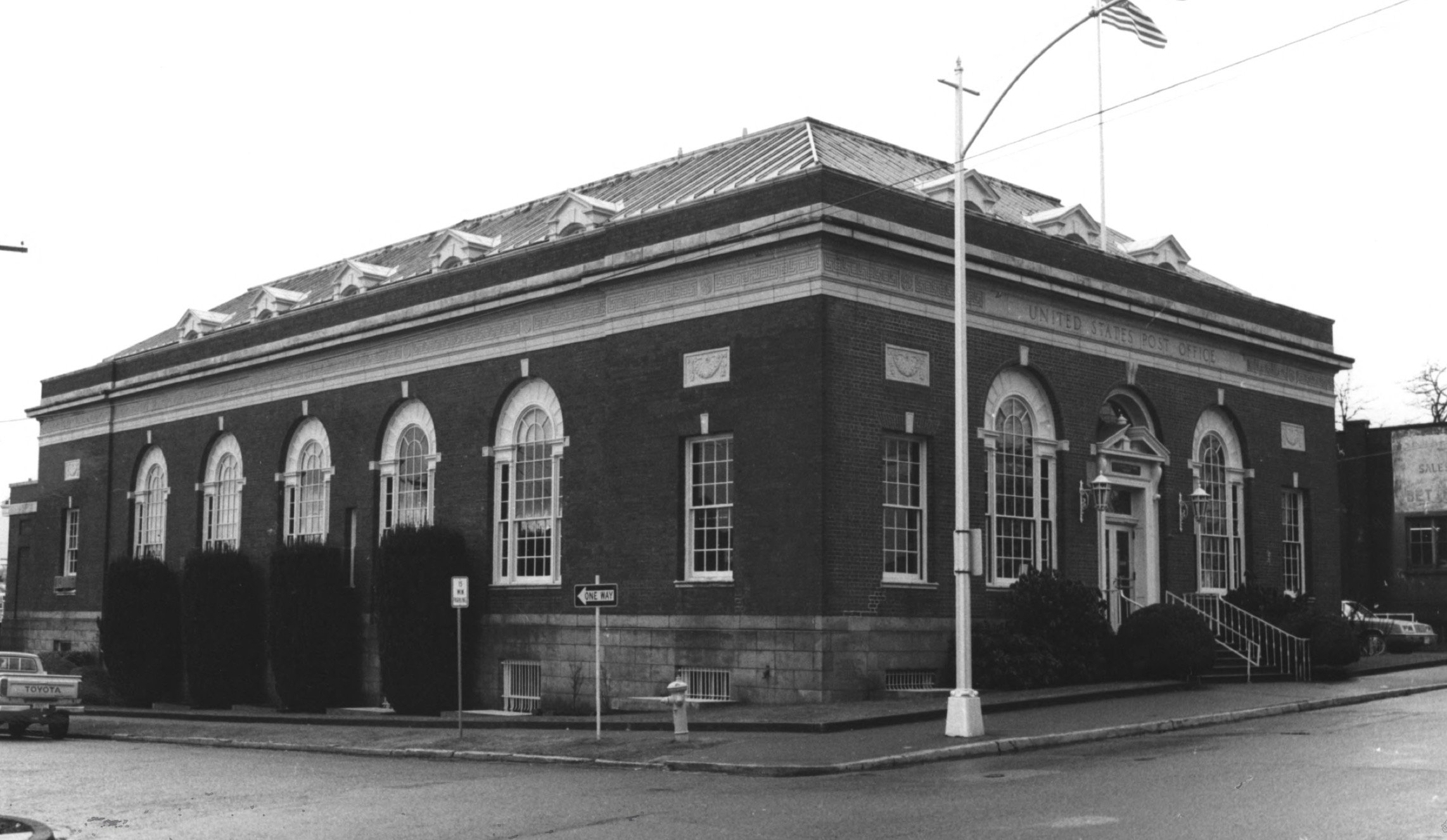 How to rent a piece of history JLL's USPS Properties for Lease Save