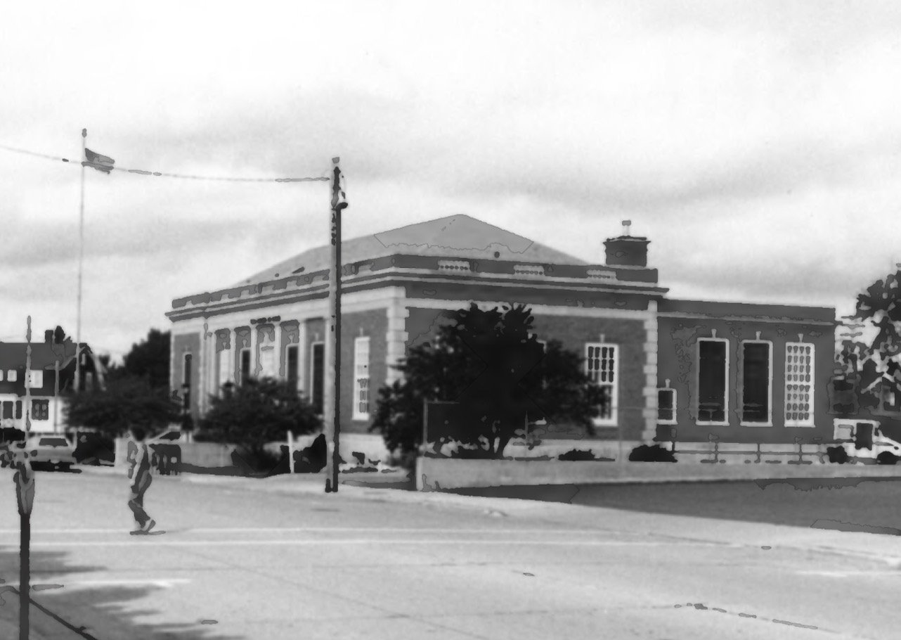 How to rent a piece of history JLL's USPS Properties for Lease Save