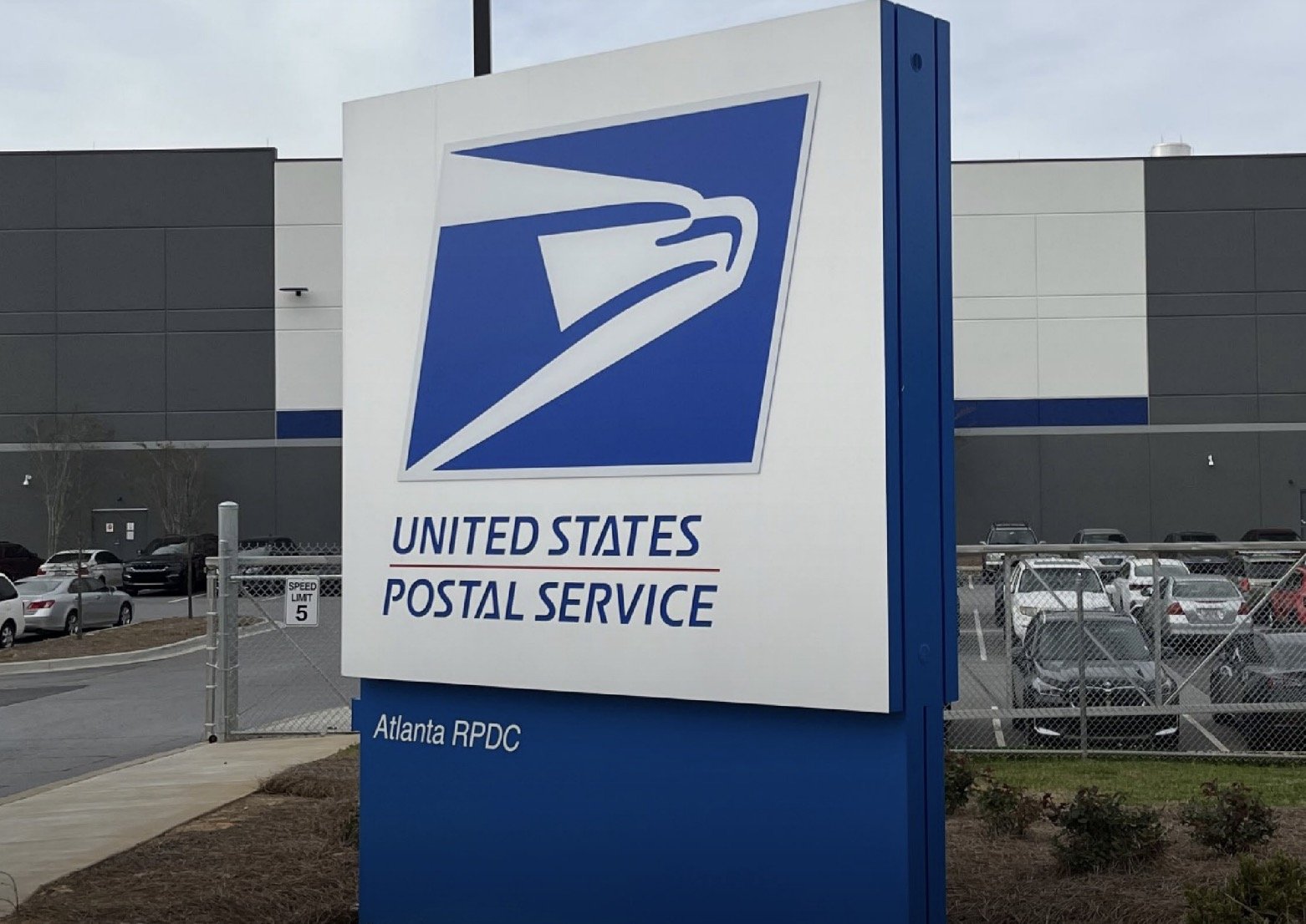 USPS OIG Effectiveness of the New Regional Processing and Distribution