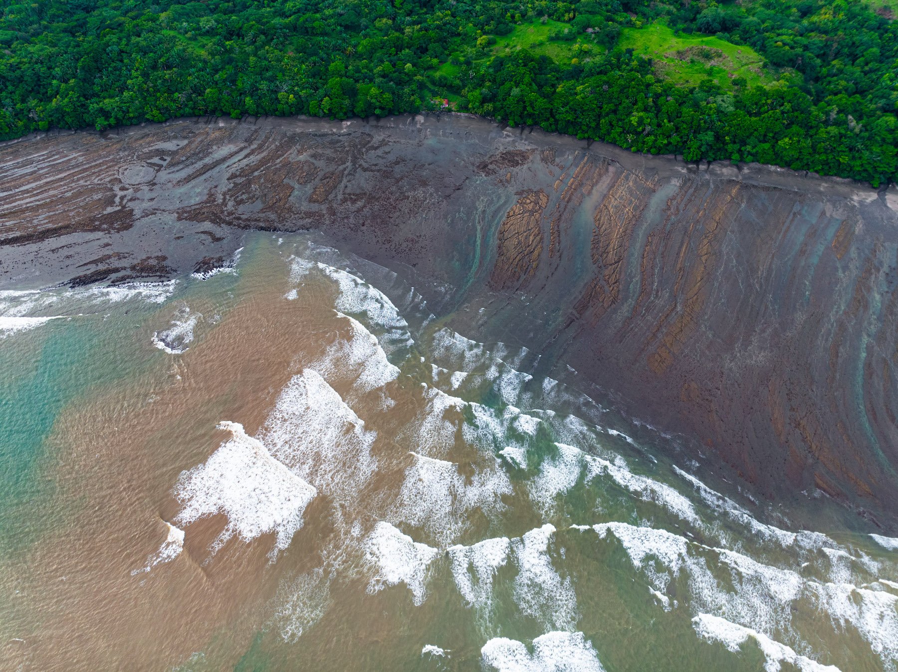 World Surfing Reserve Playa Hermosa, Costa Rica Save The Waves