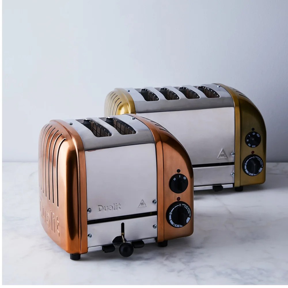 A Toaster Worthy of Your Precious Counter Space 2021 Saveur