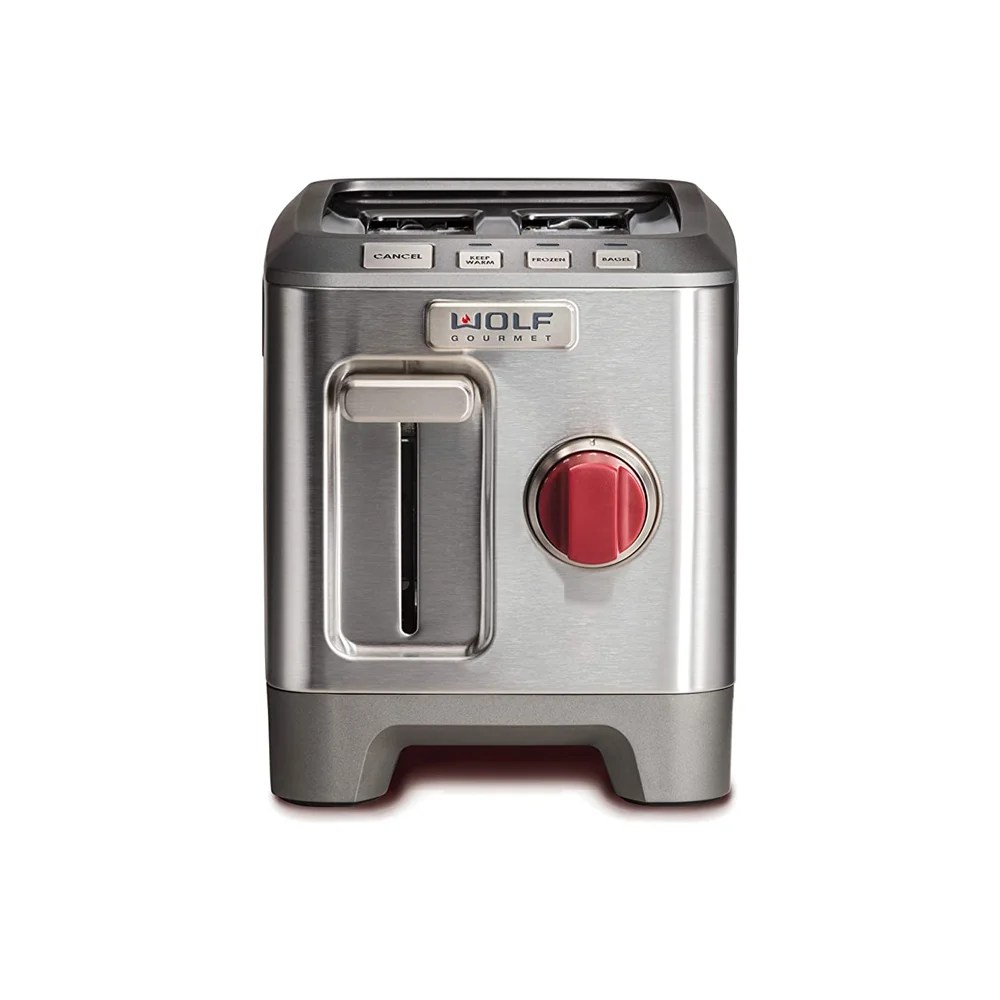 A Toaster Worthy of Your Precious Counter Space 2021 Saveur