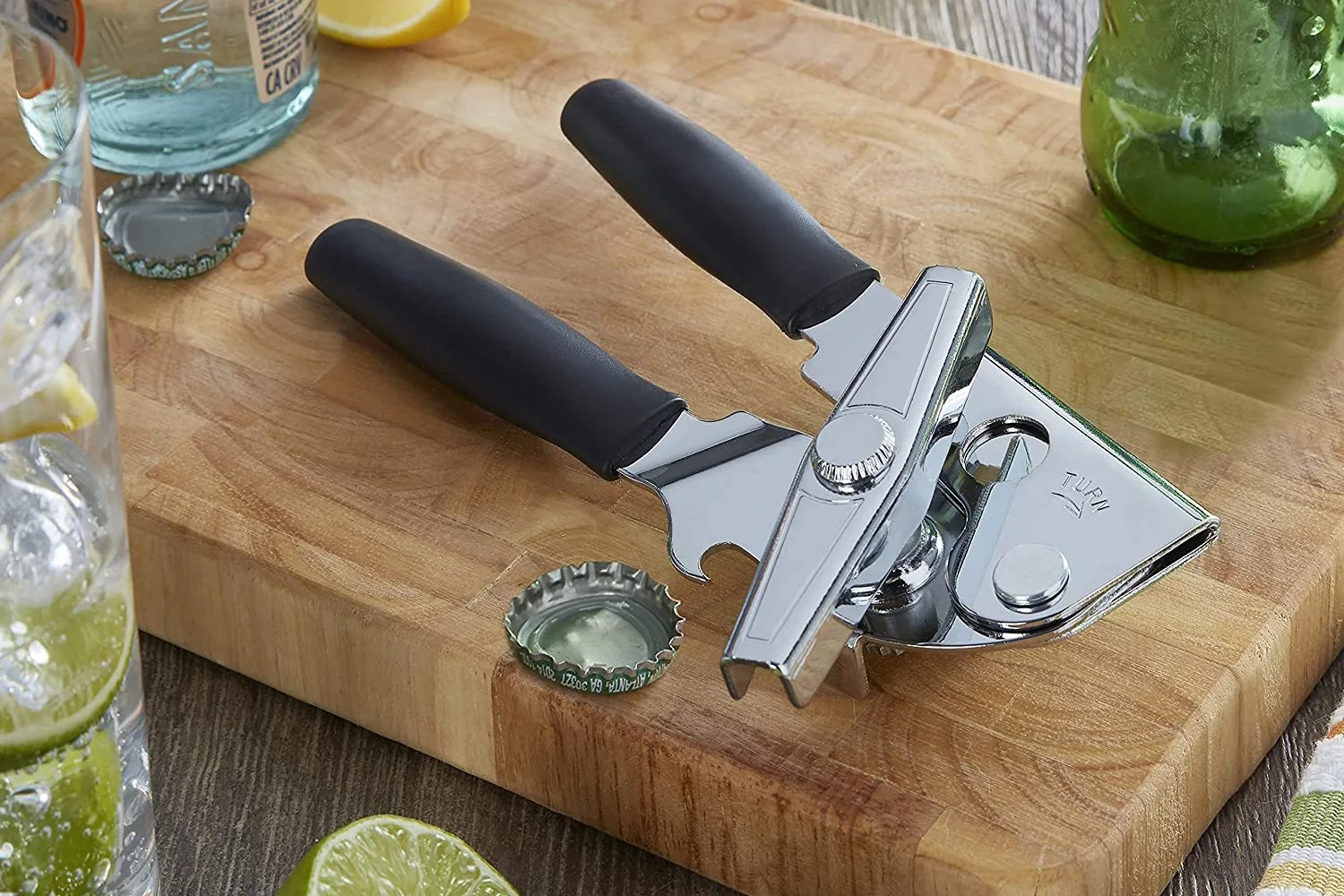 Can Opener