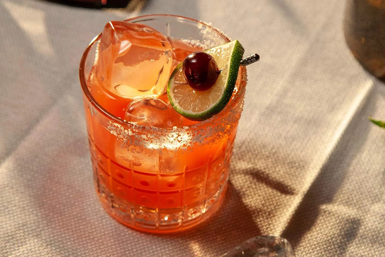 The Best Cocktail Cherries Will Upgrade Your Old Fashioneds Saveur