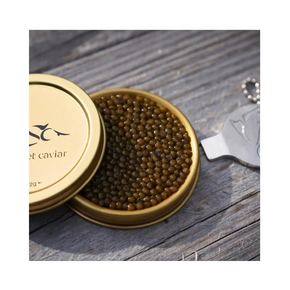 The Best Caviars to Order Directly to Your House in 2022 Saveur