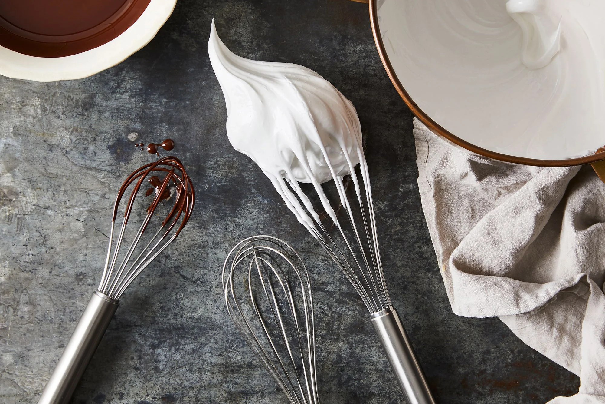 The 6 Best Whisks in 2022 Saveur