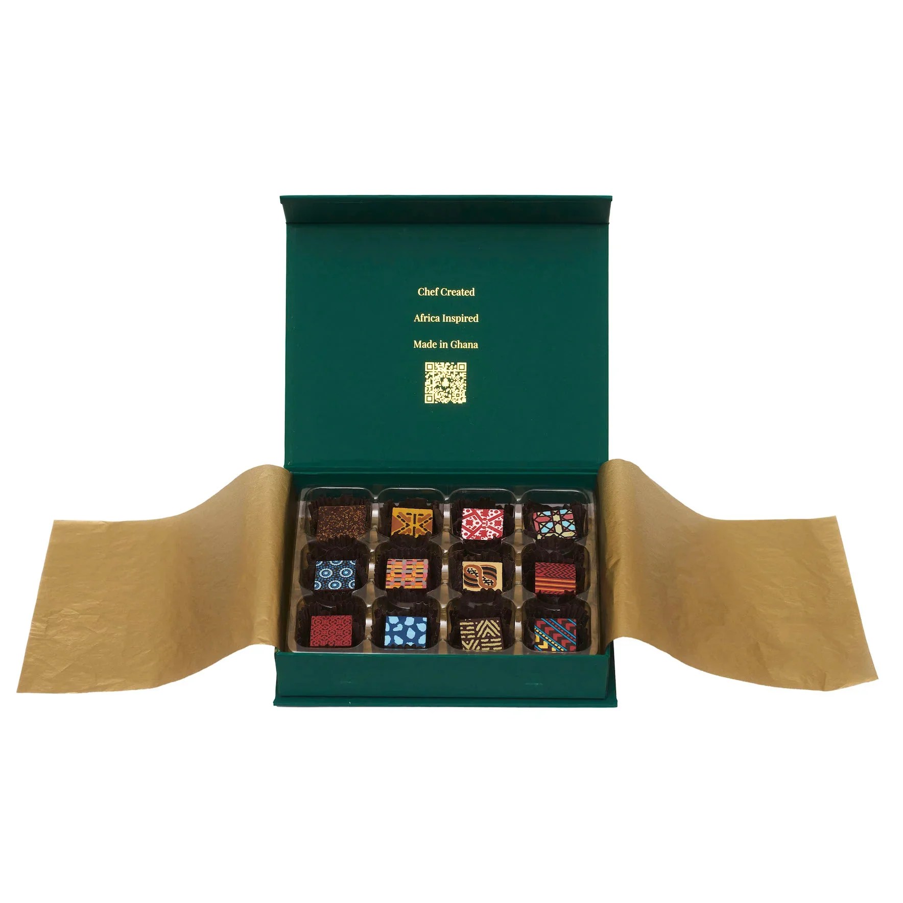 The Best Chocolate Gifts of 2023 Saveur