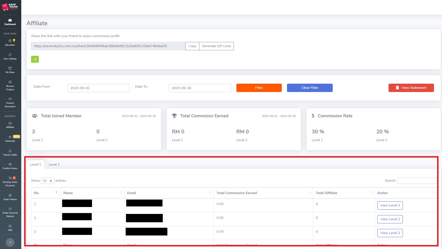 Best Dropship Supplier & Wholesalers In Malaysia car accessories