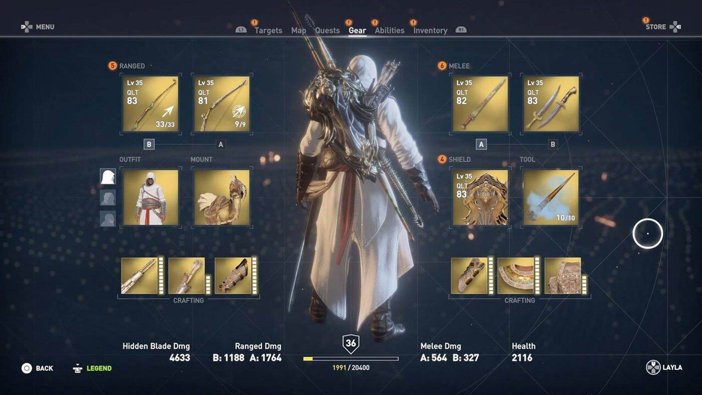 Gallery Save Wizard for PS4 MAX