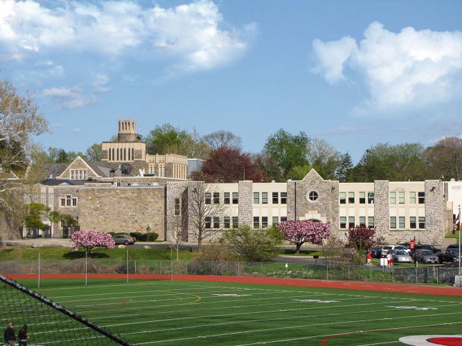 Savin Engineers Rye City School District