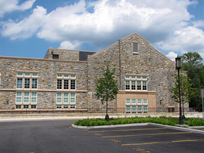 Savin Engineers Rye City School District