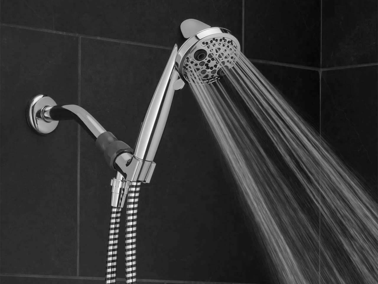 Shower head Oxygenics Power Massage 6.5 l/min