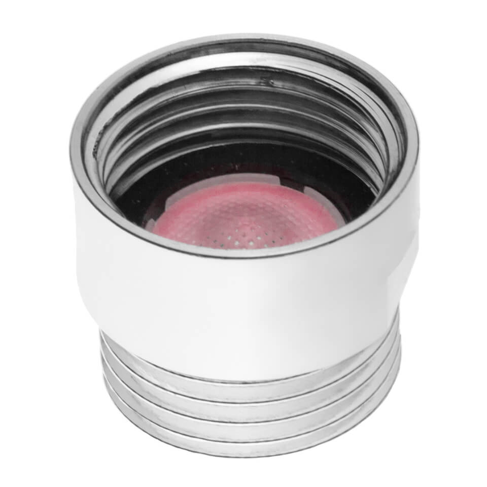 Shower flow regulator AF 3 l/min