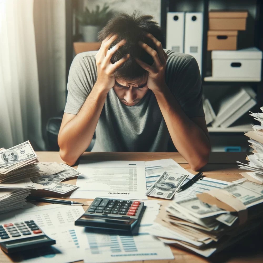 14 Financial Issues People Ignore Until It's Too Late