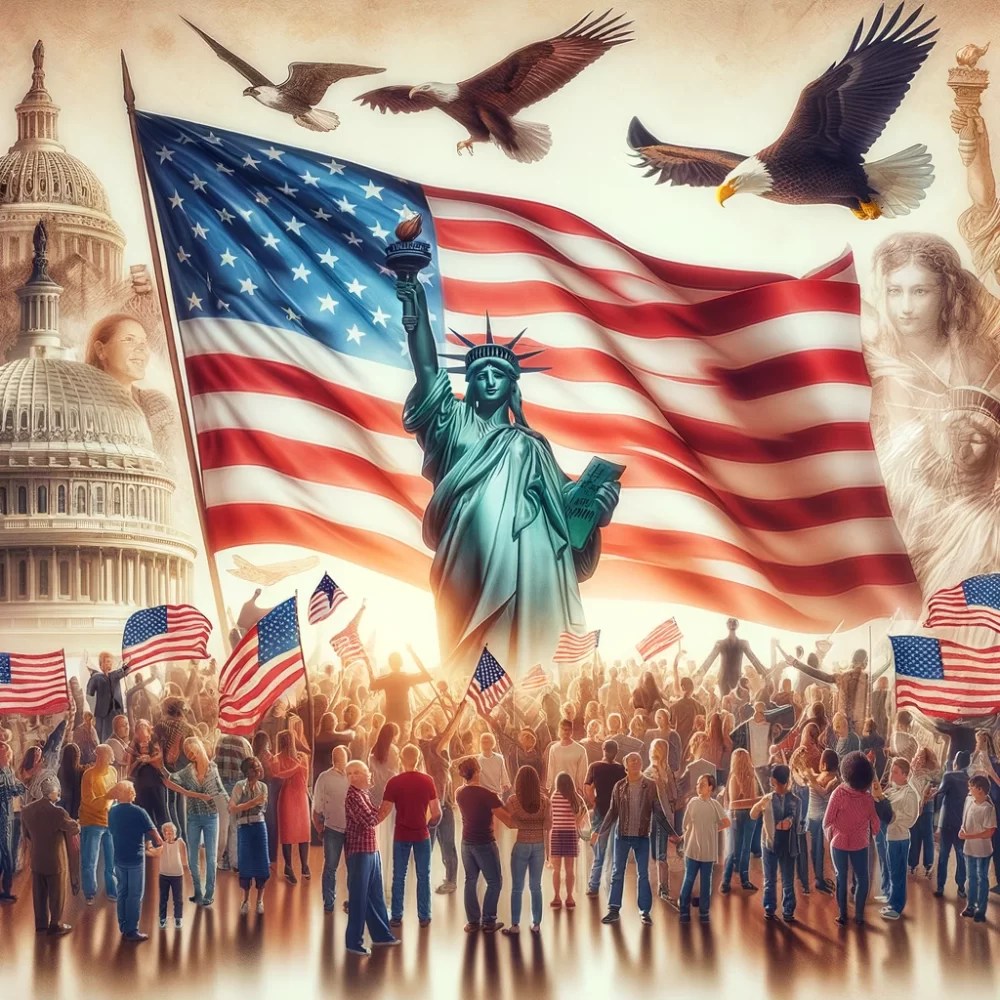 Rights Every American Needs to Help Protect